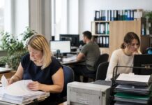 Administrativa a HR: agentura na „soft“ pozice, které se špatně inzerují